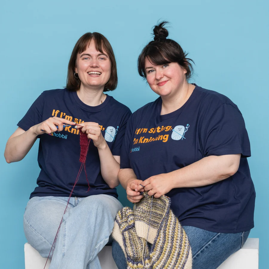 Your Creative Haven for Yarn